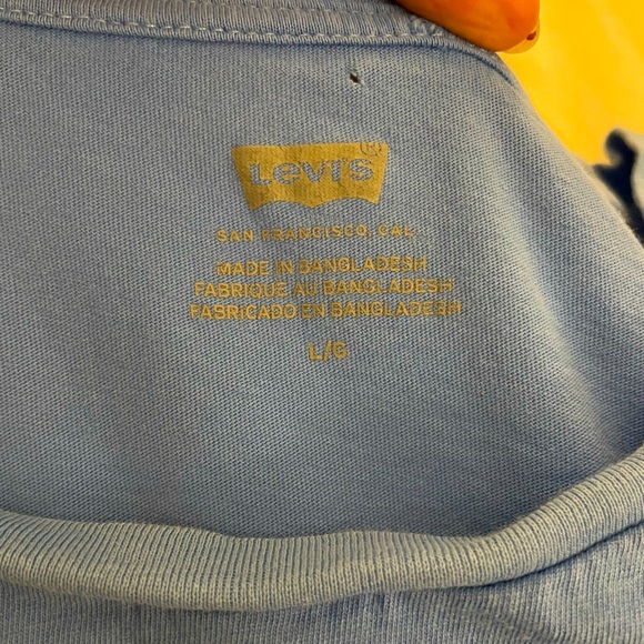 Levi’s - Picture 2 of 2